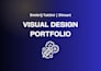 design a complete visual and UX design project